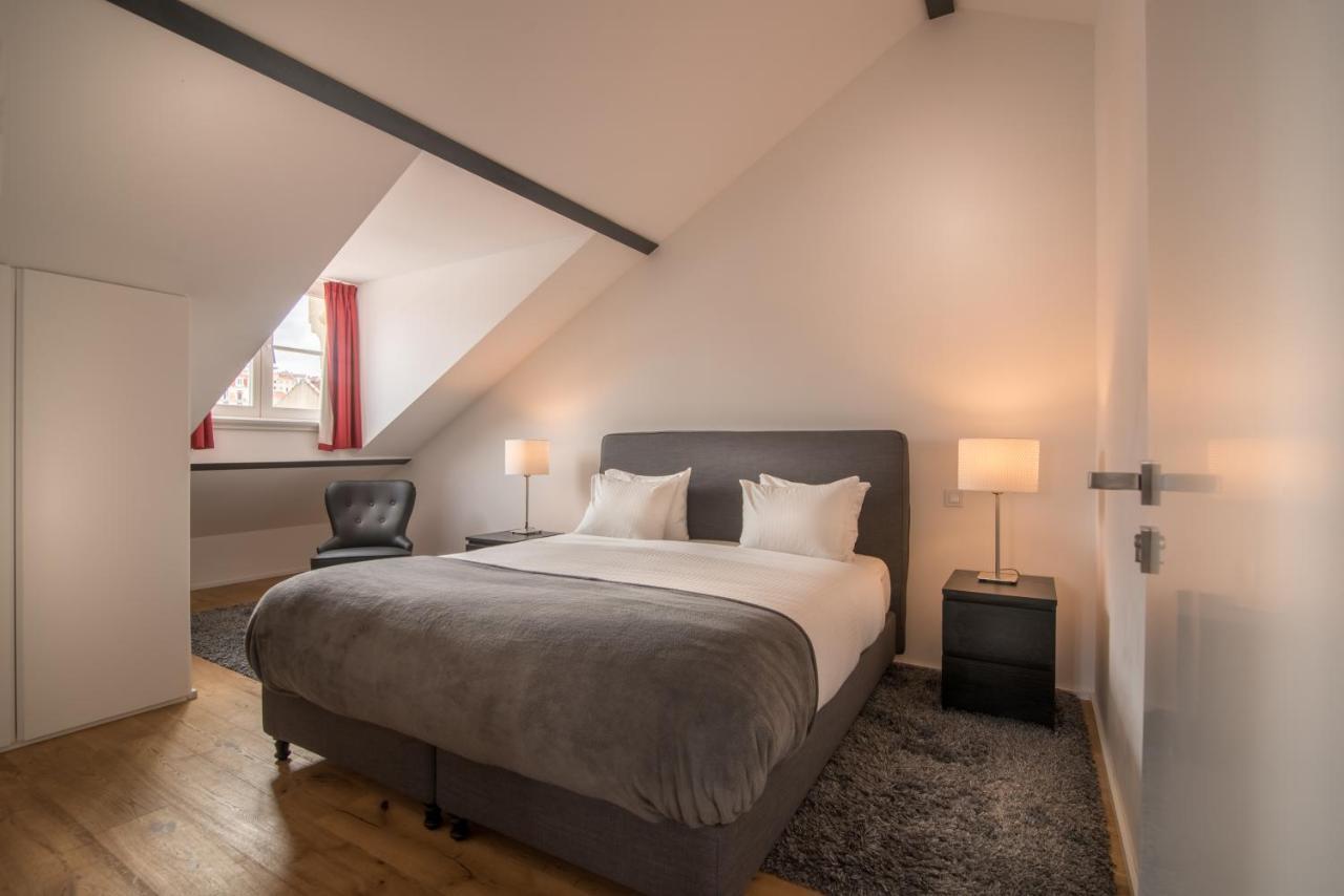 Santa Justa 77 - Downtown Luxury Apartments Lissabon Exterior foto