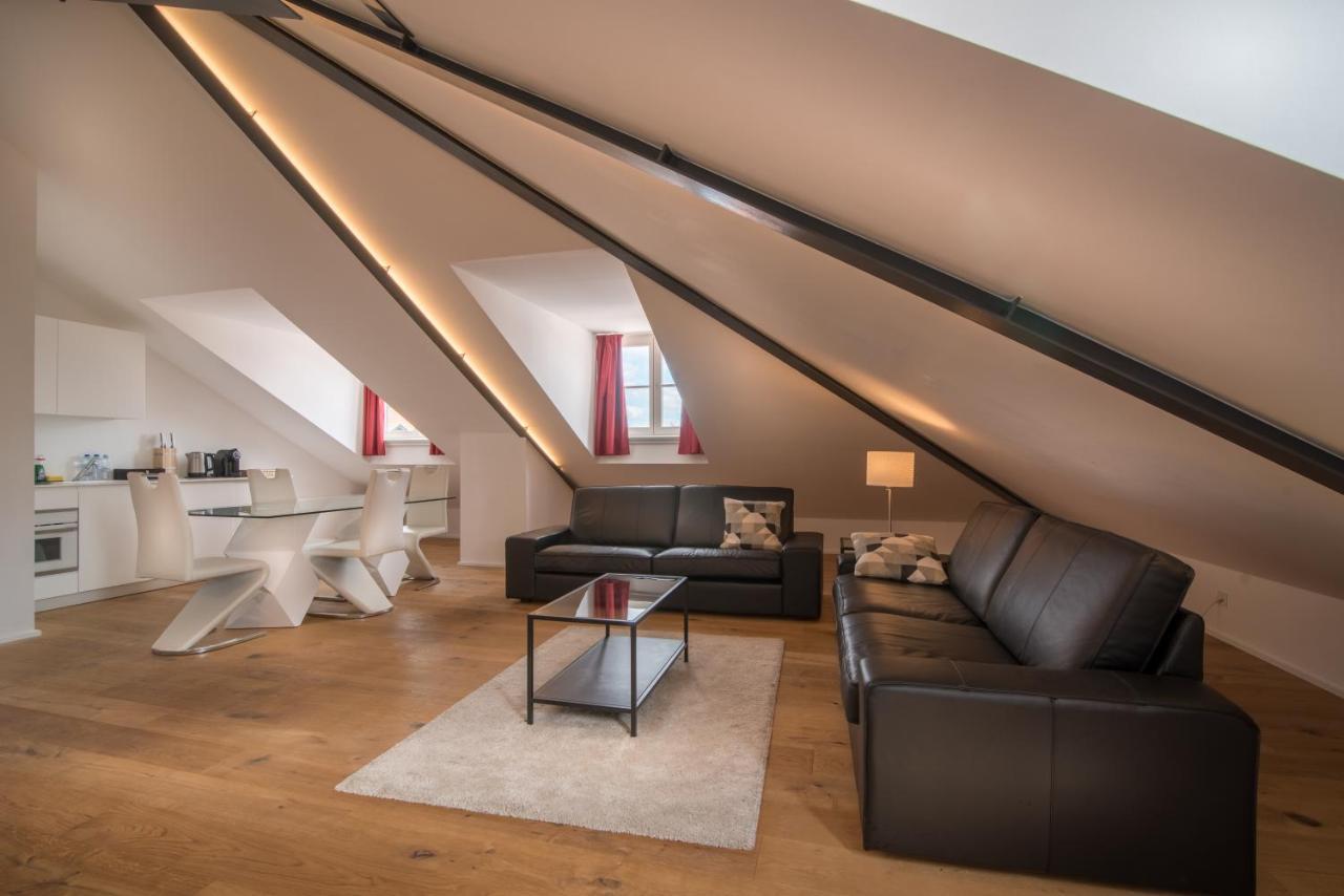 Santa Justa 77 - Downtown Luxury Apartments Lissabon Exterior foto