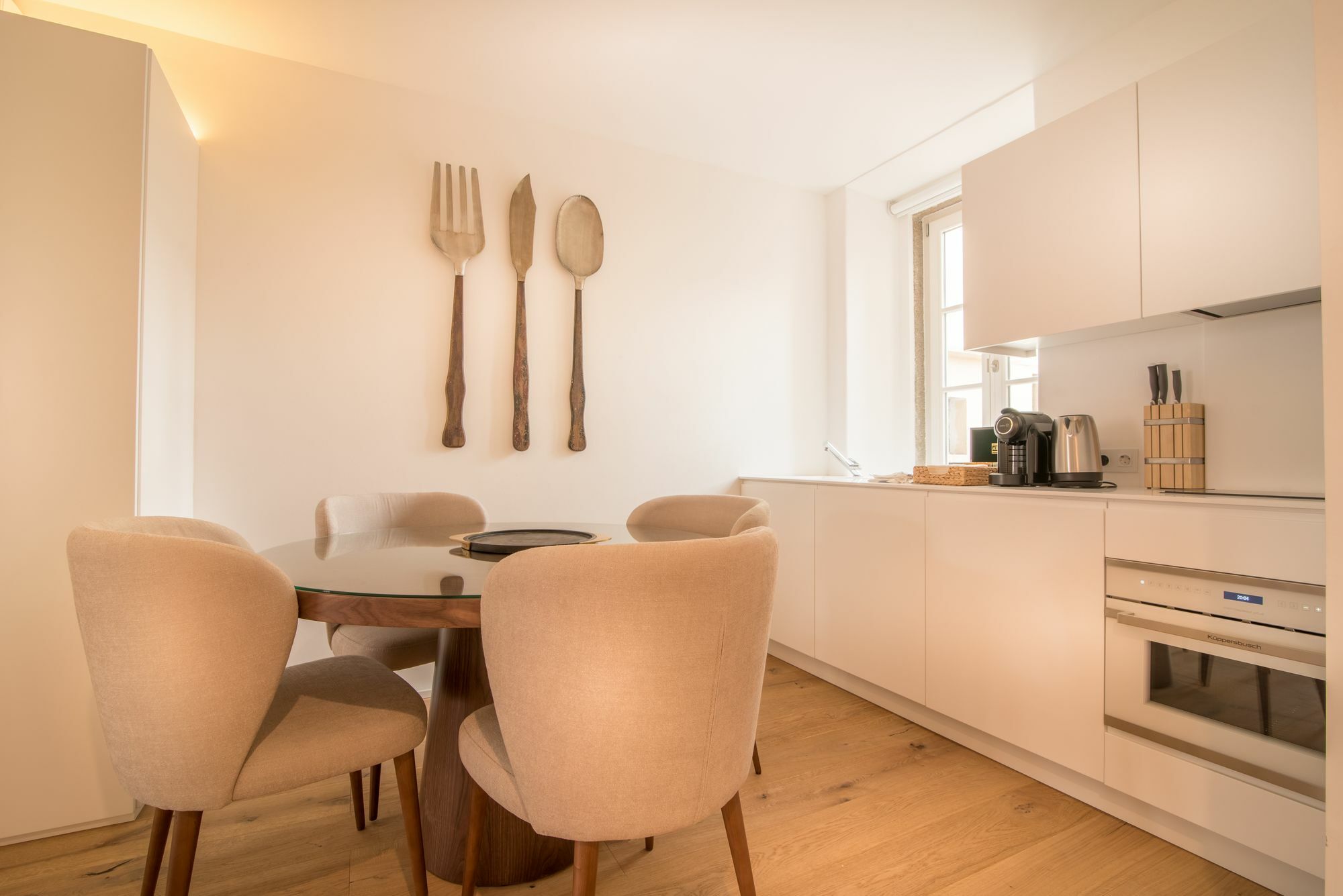 Santa Justa 77 - Downtown Luxury Apartments Lissabon Exterior foto